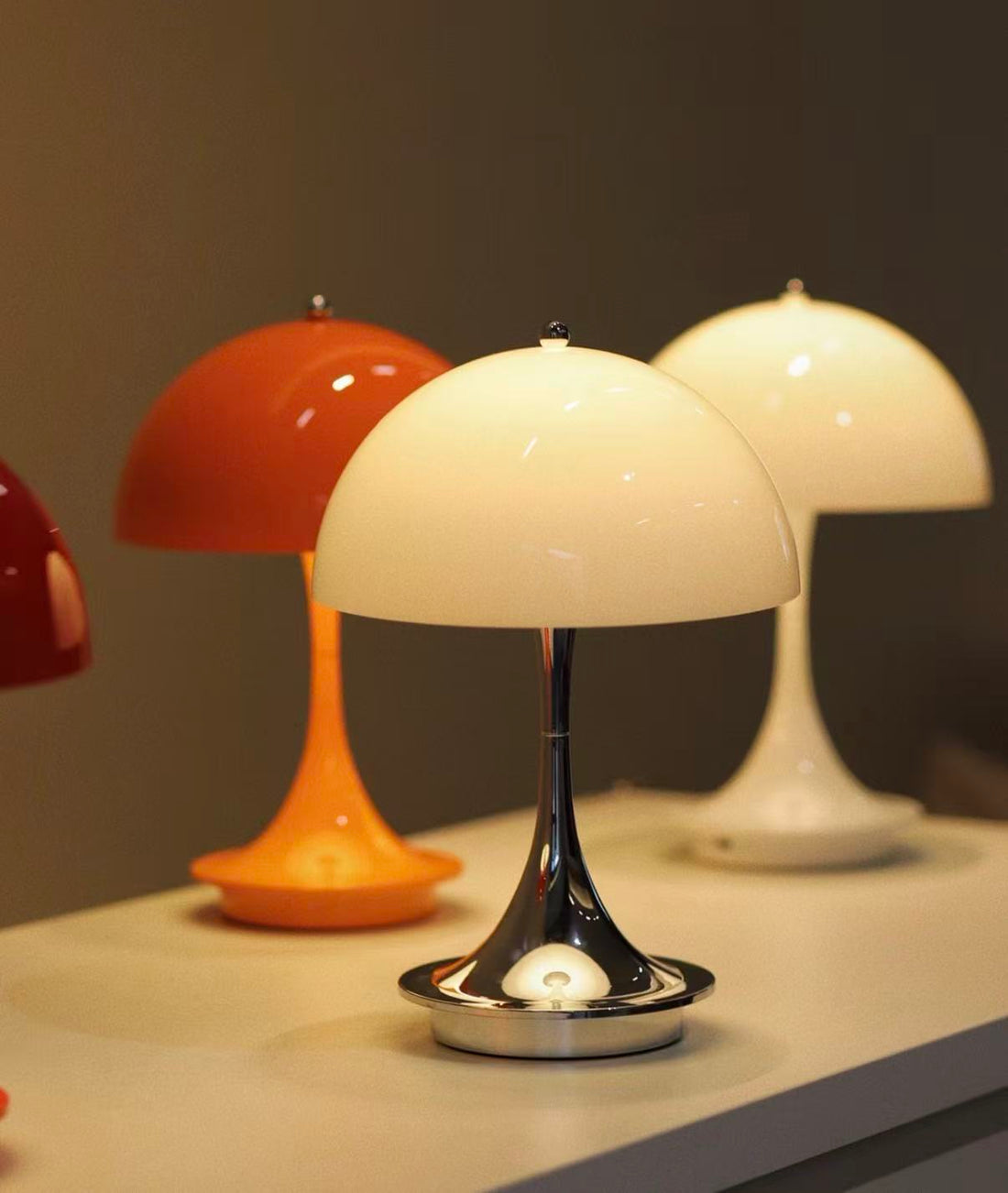Louis Poulsen Table Lamp Reproduction
