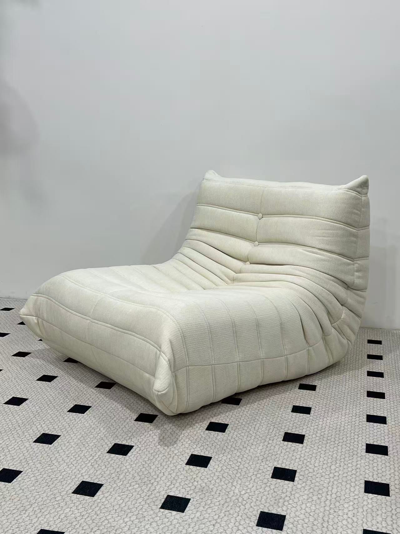 TOGO Sofa - Compressed