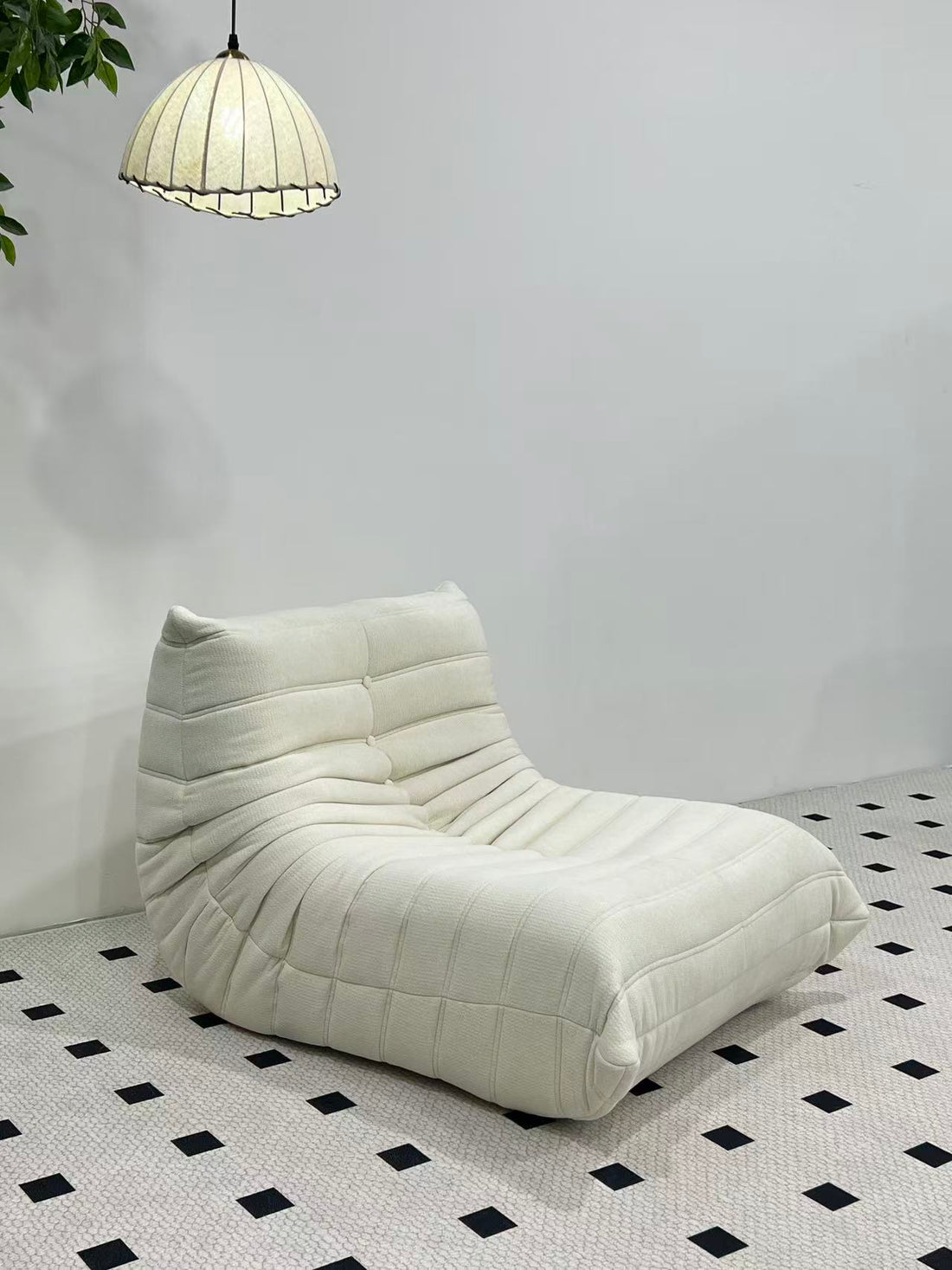 TOGO Sofa - Compressed
