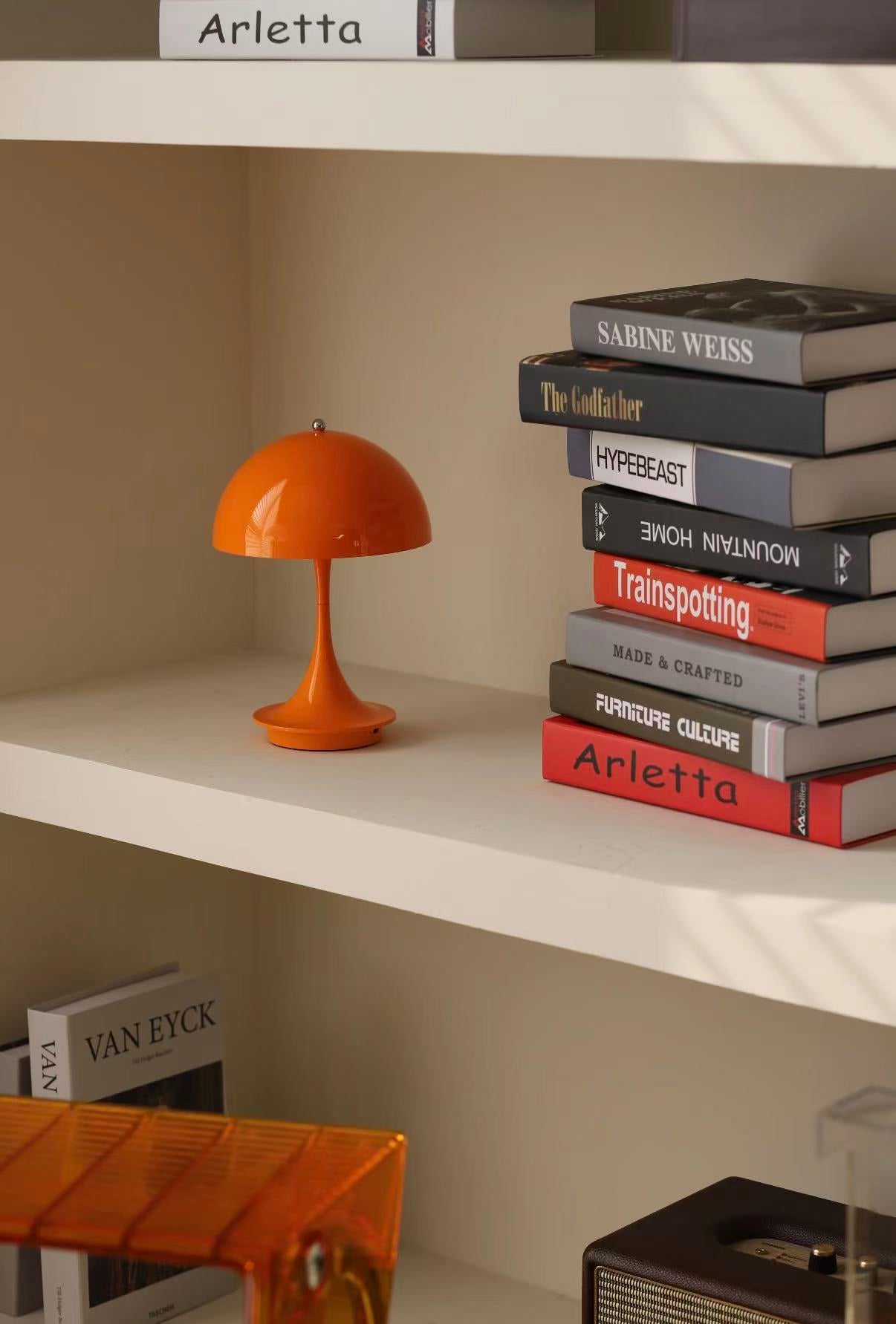 Louis Poulsen Table Lamp Reproduction