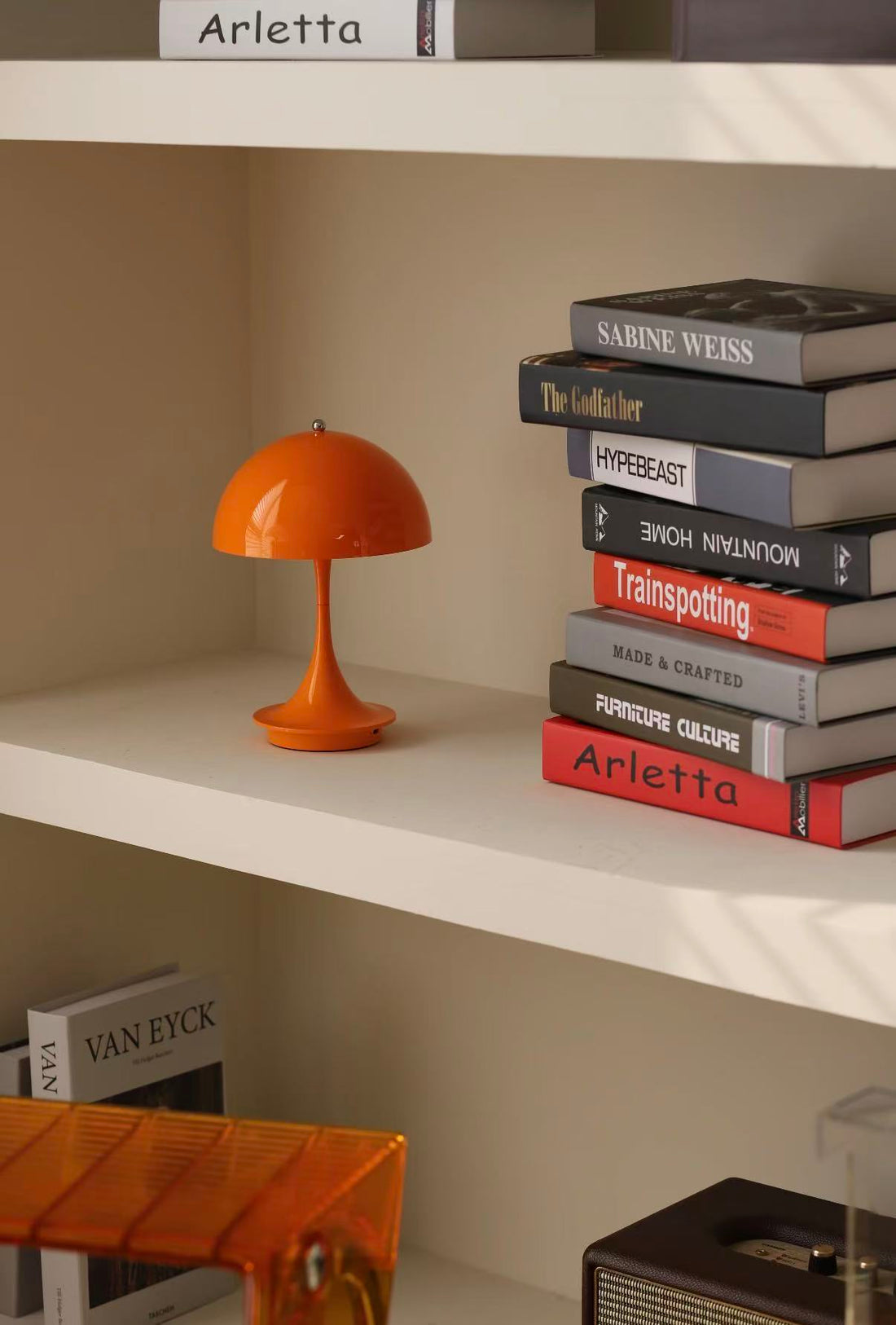 Louis Poulsen Table Lamp Reproduction