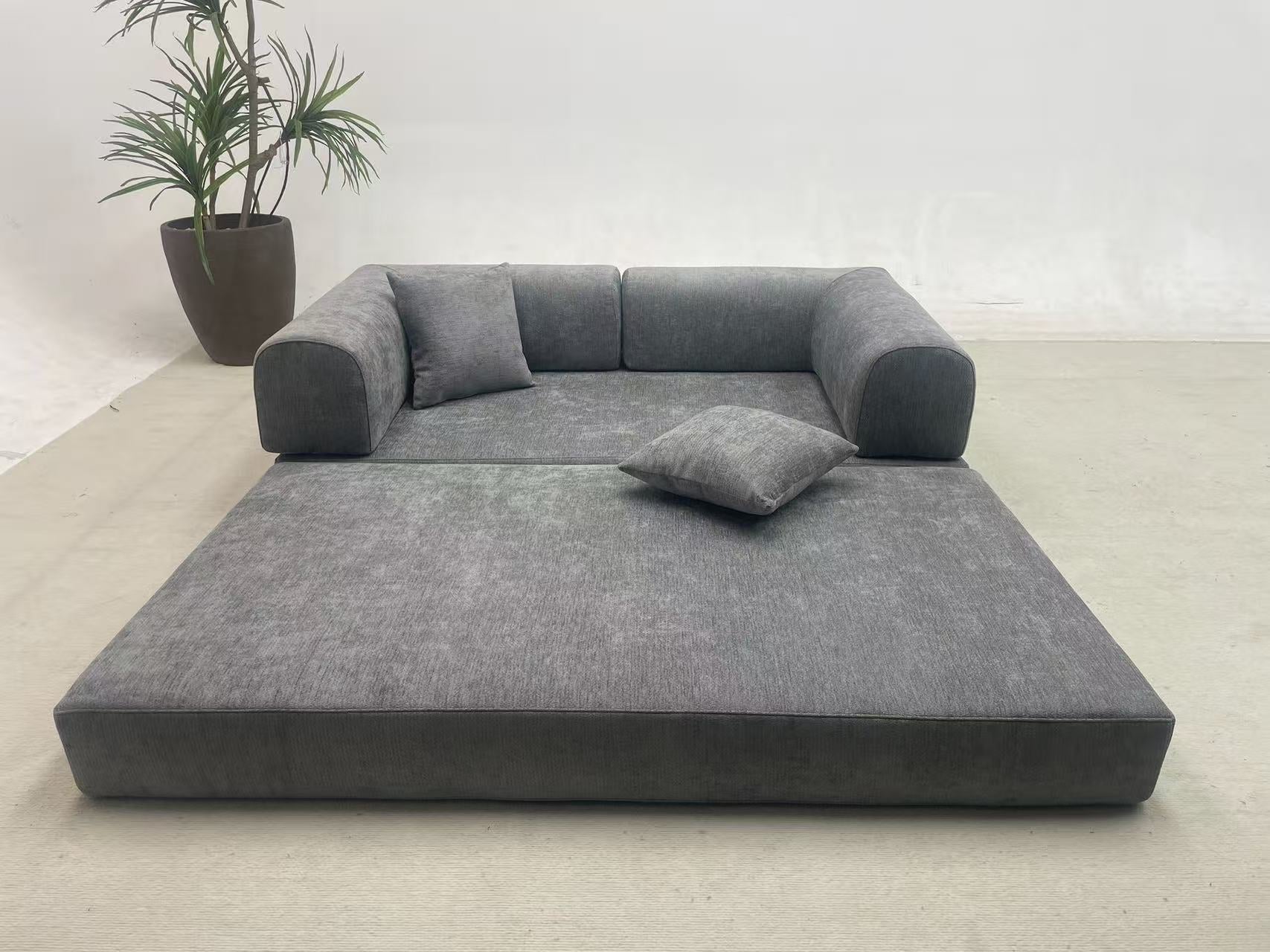 Convertible Sofa Bed