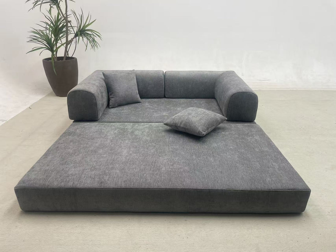 Convertible Sofa Bed
