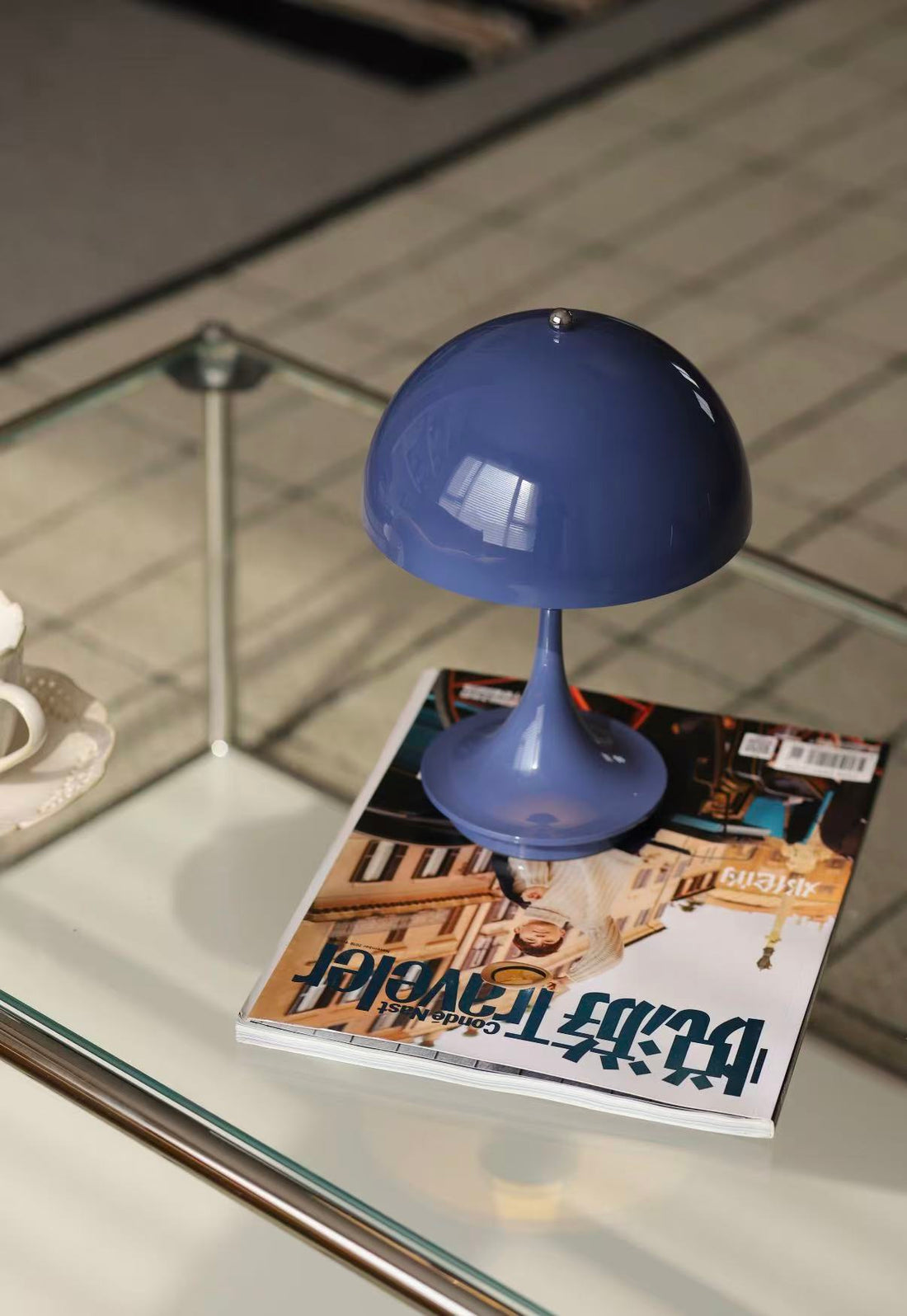 Louis Poulsen Table Lamp Reproduction
