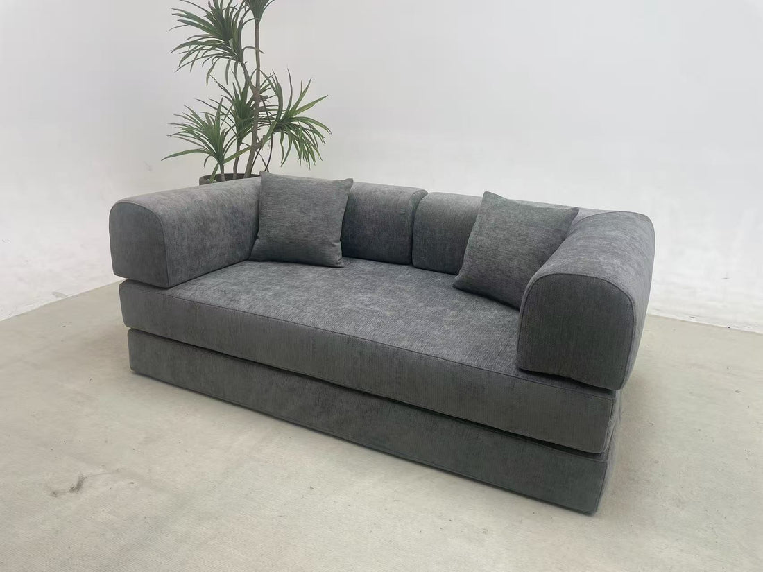 Convertible Sofa Bed