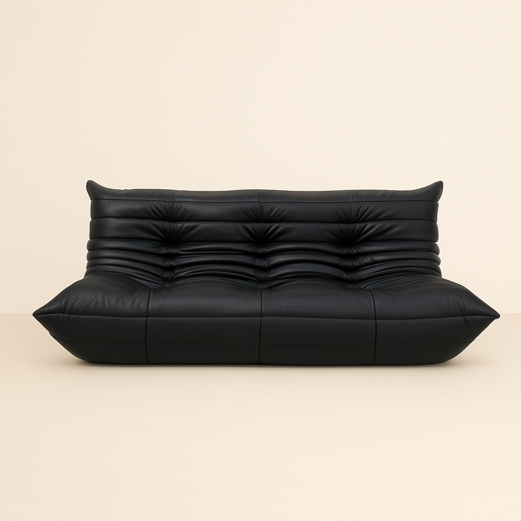 TOGO Sofa - Genuine Leather