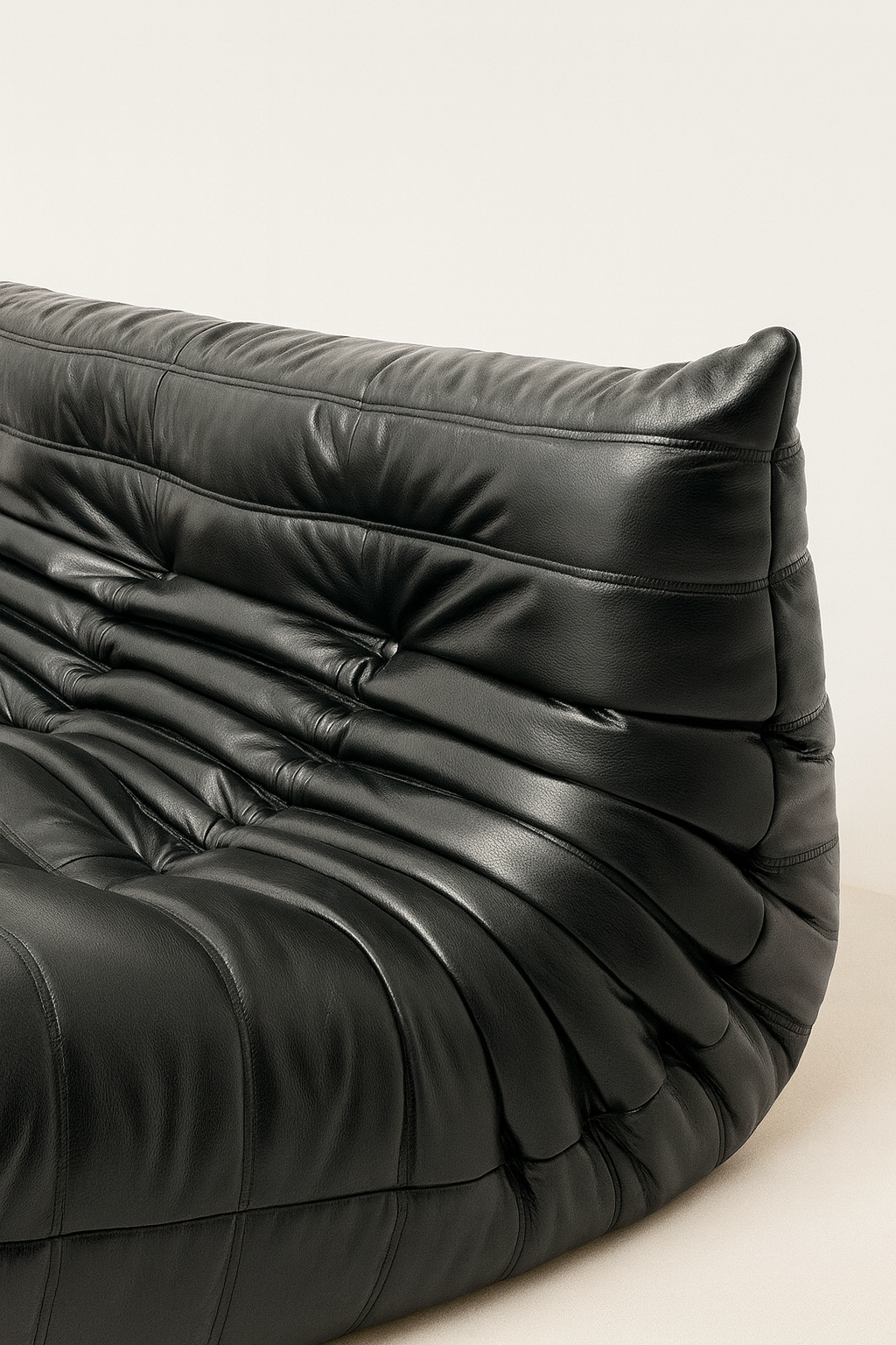 TOGO Sofa - Genuine Leather
