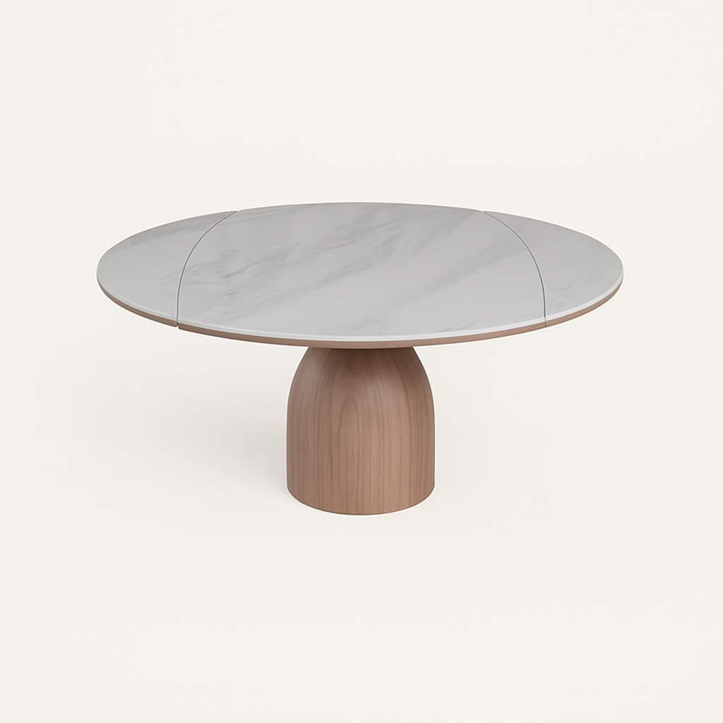 LUNA Convertible Dining Table