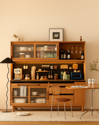 ZEUS Kitchen Pantry