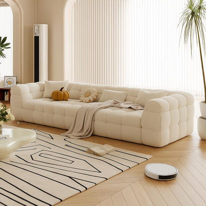 COTTON CANDY Sofa