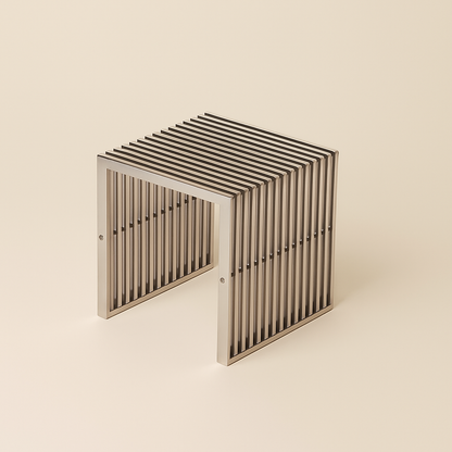 CARLISLE Stool