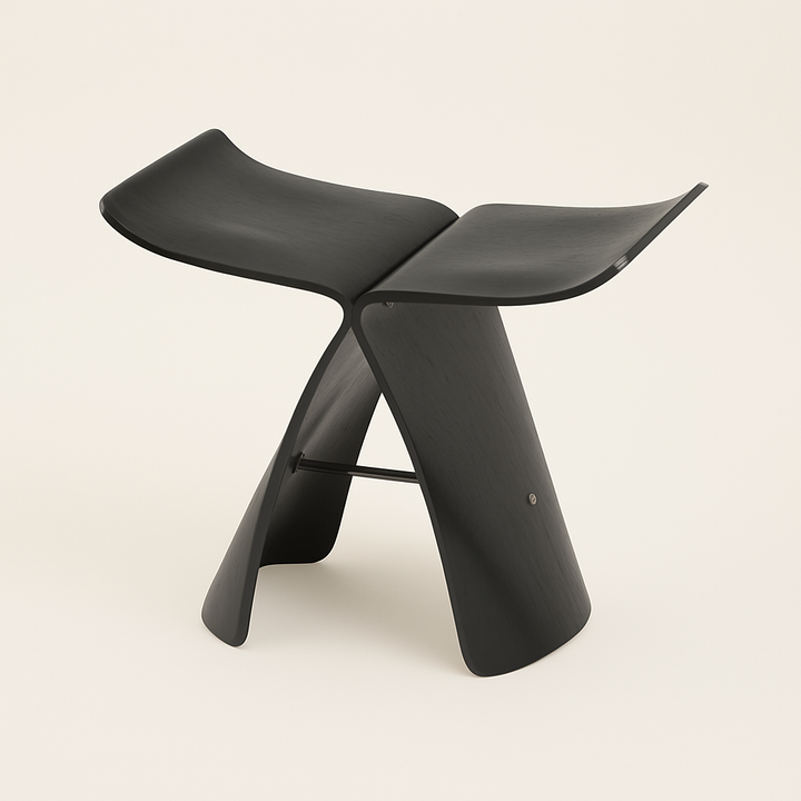 BUTTERFLY Stool
