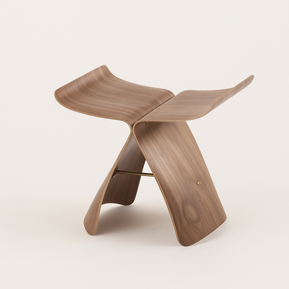 BUTTERFLY Stool