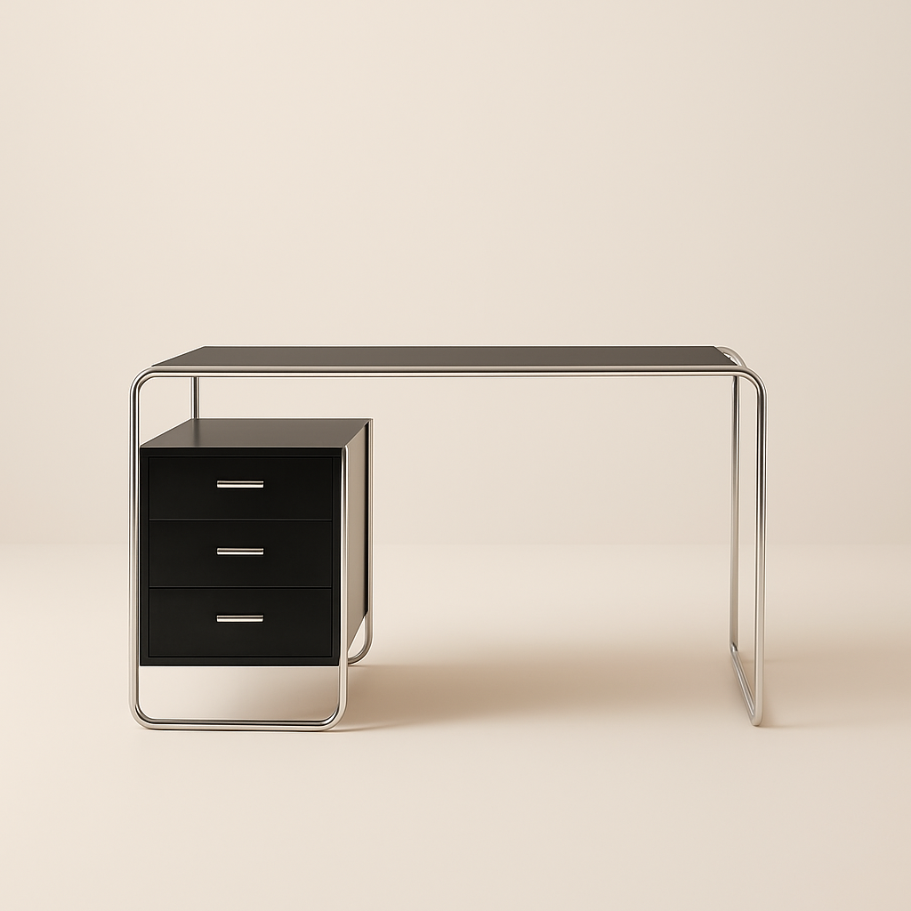 BAUHAUS Office Desk #1