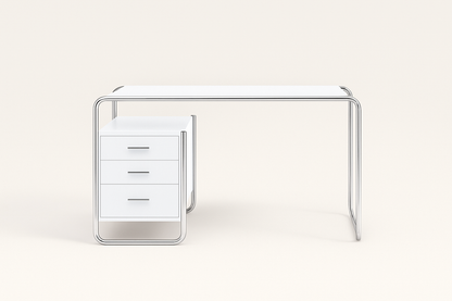 BAUHAUS Office Desk #1