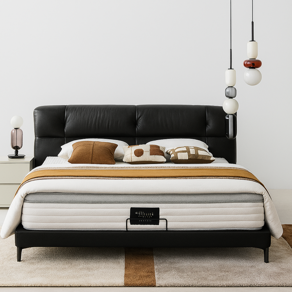 Italian Style Bed Frame