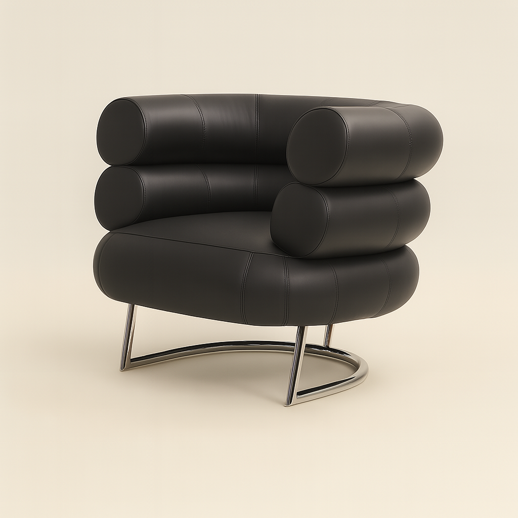 BBD Lounge Chair