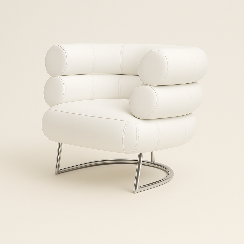 BBD Lounge Chair