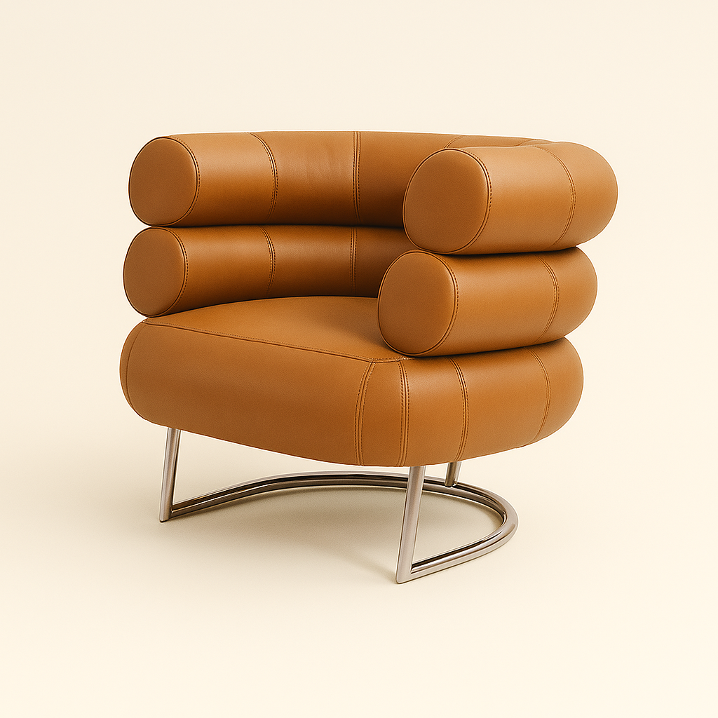 BBD Lounge Chair