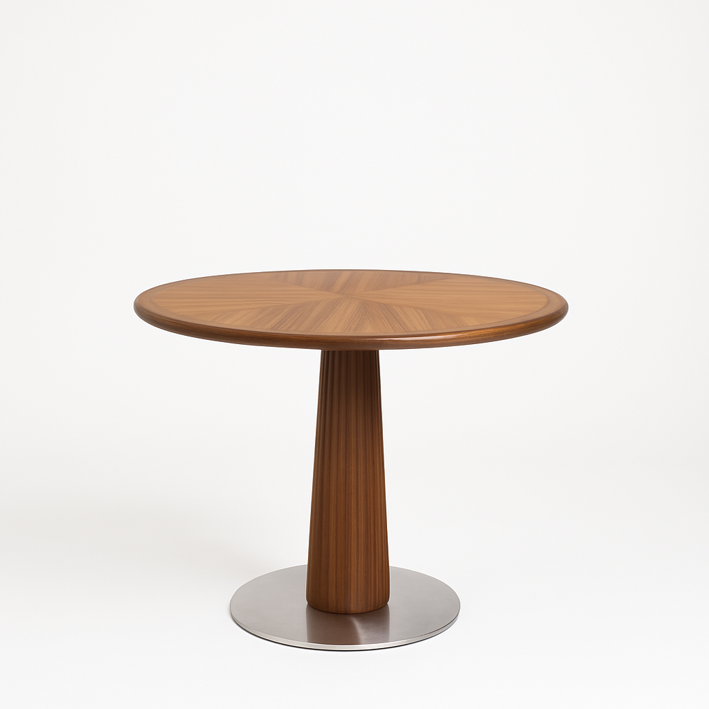 AURORA Round Dining Table