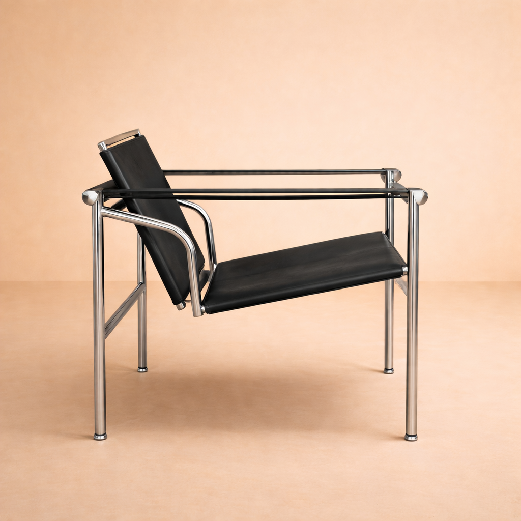 LC1 Lounge Chair
