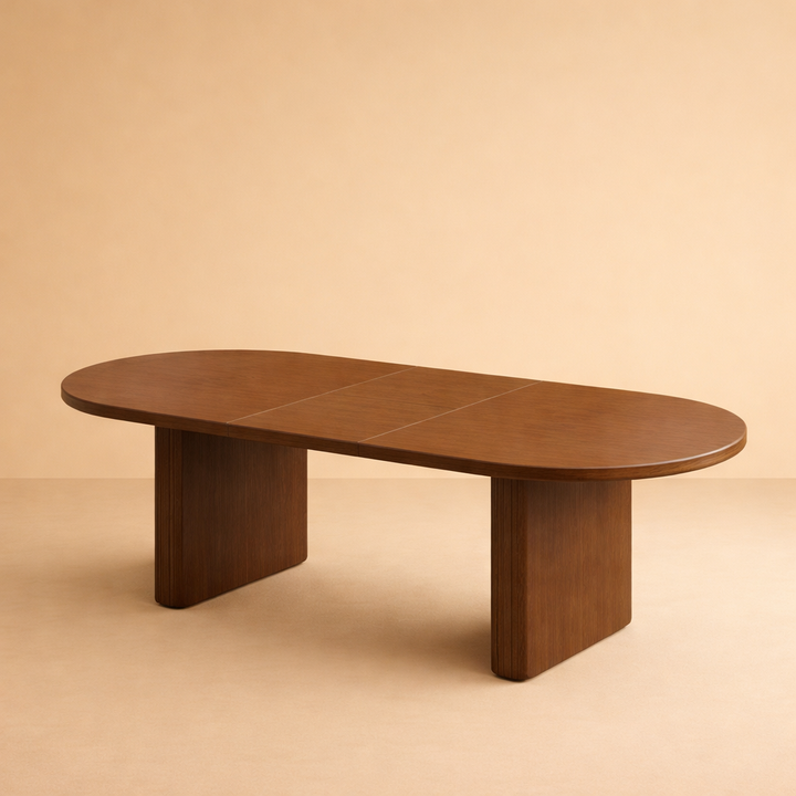 ARCO Extendable Dining Table