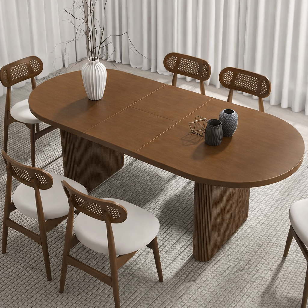ARCO Extendable Dining Table