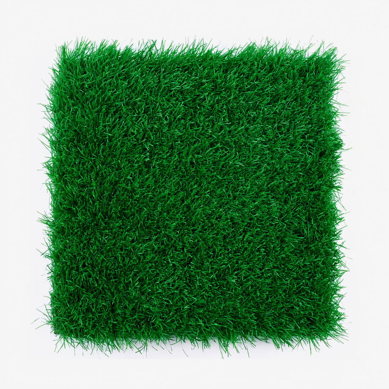 Outdoor Interlocking Deck Tiles - Artificial Grass (Set of 20)