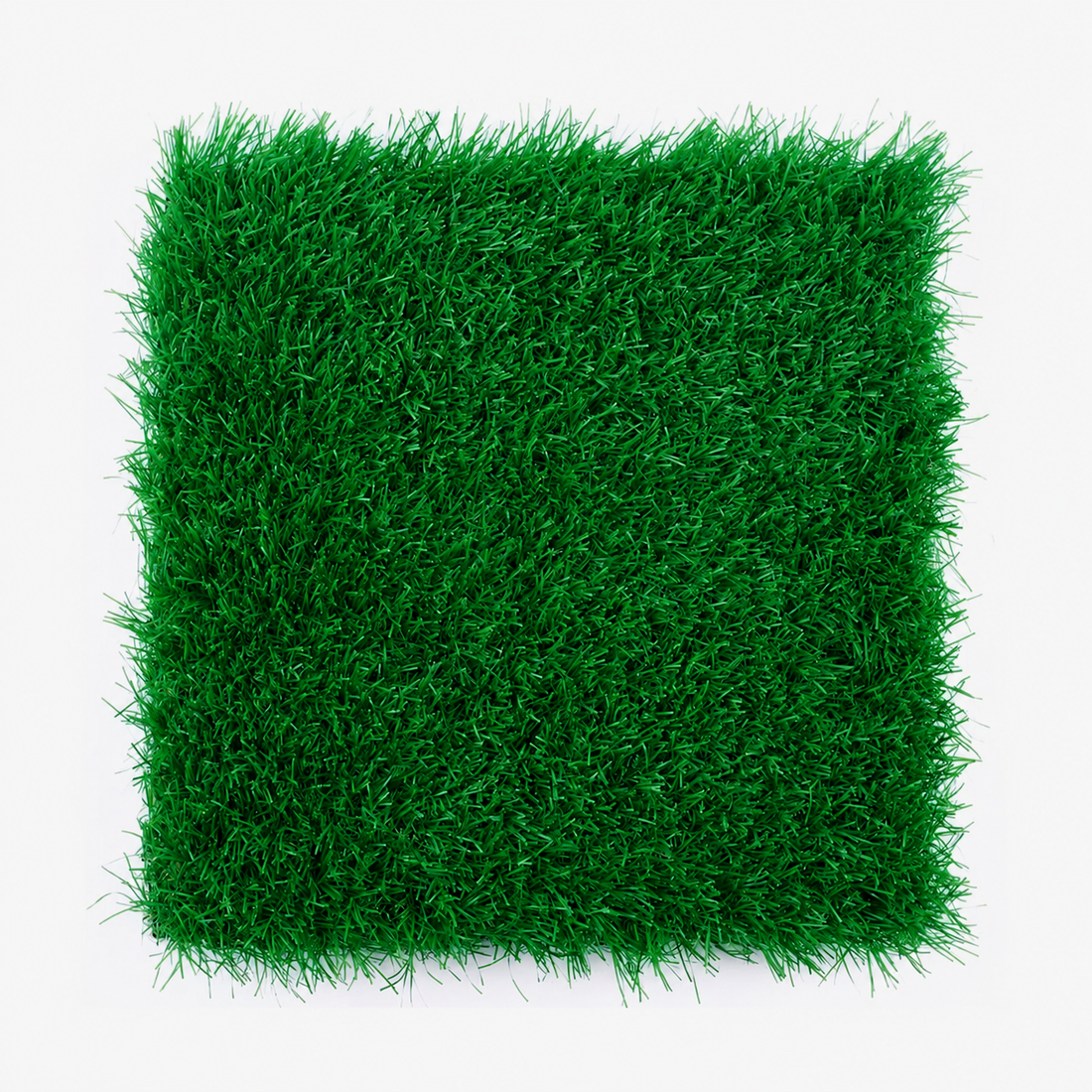 Outdoor Interlocking Deck Tiles - Artificial Grass (Set of 20)