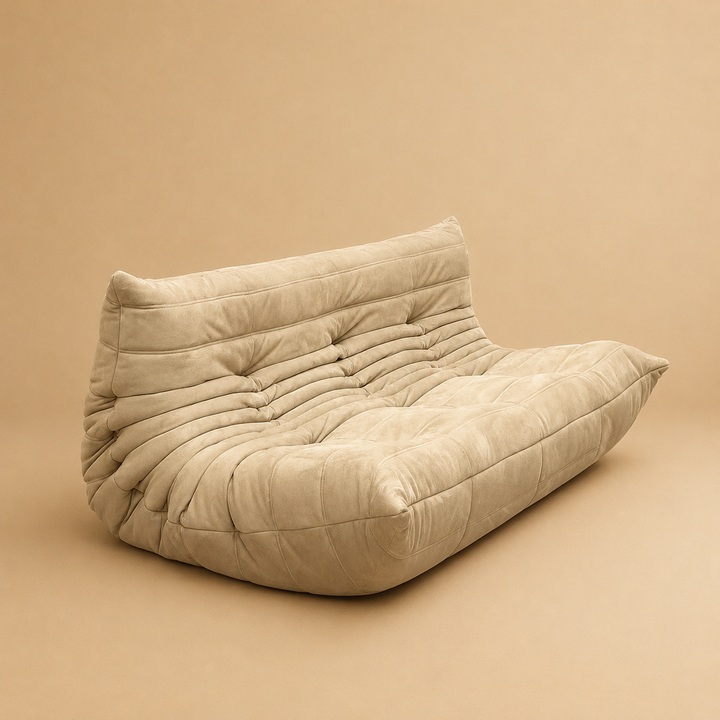 TOGO Sofa - Suede