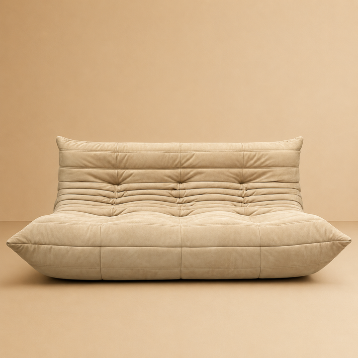 TOGO Sofa - Suede