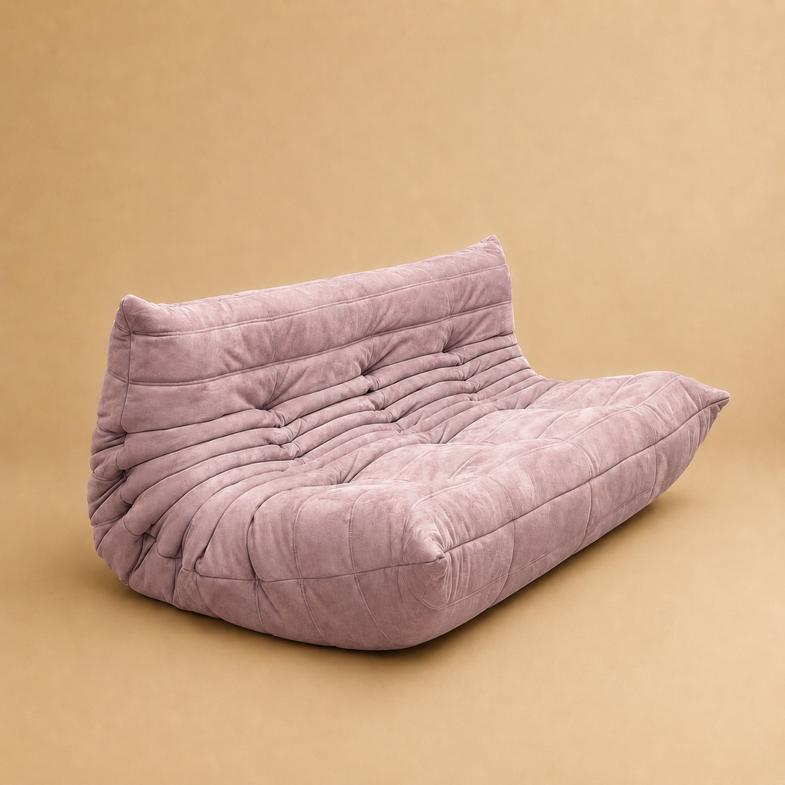 TOGO Sofa - Suede