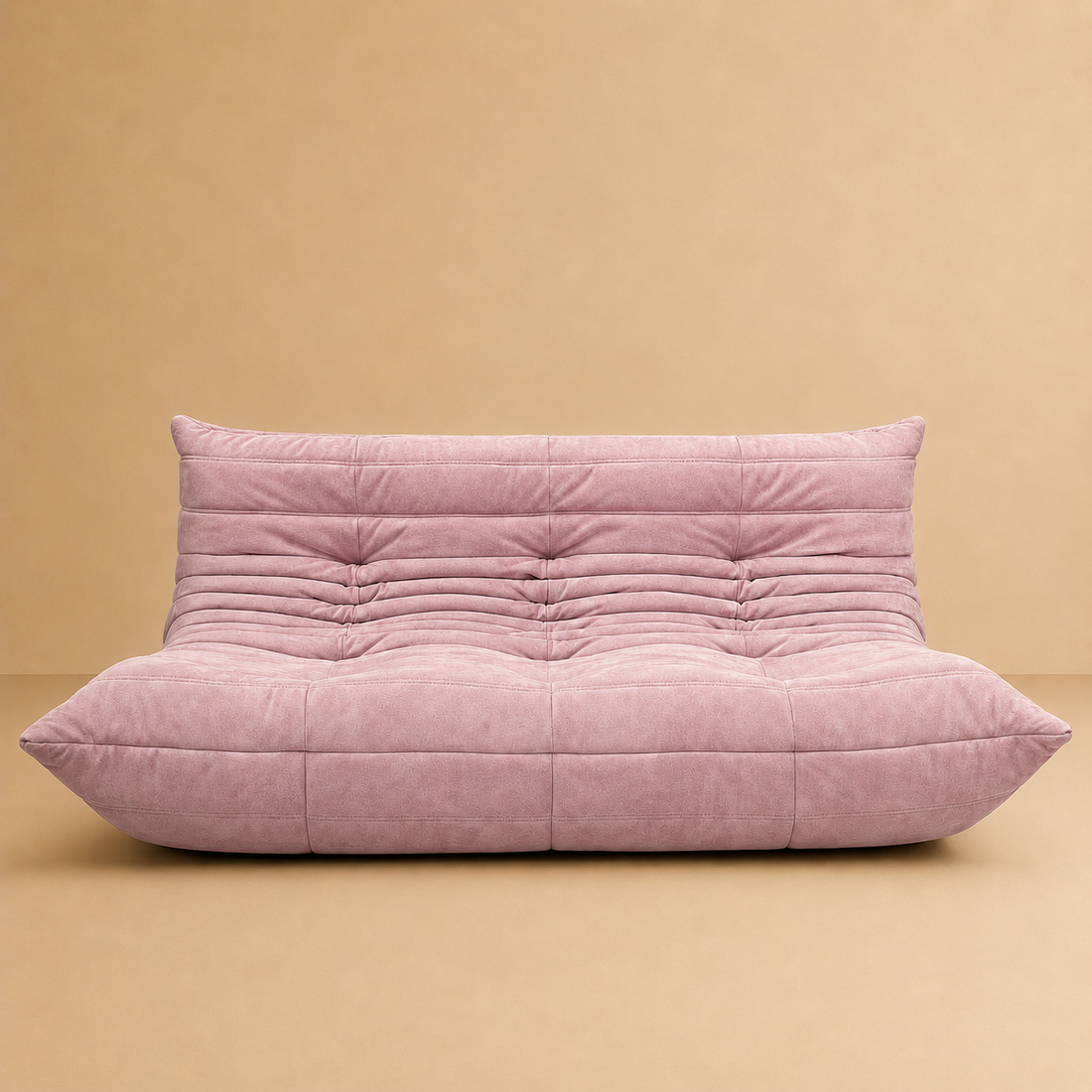 TOGO Sofa - Suede