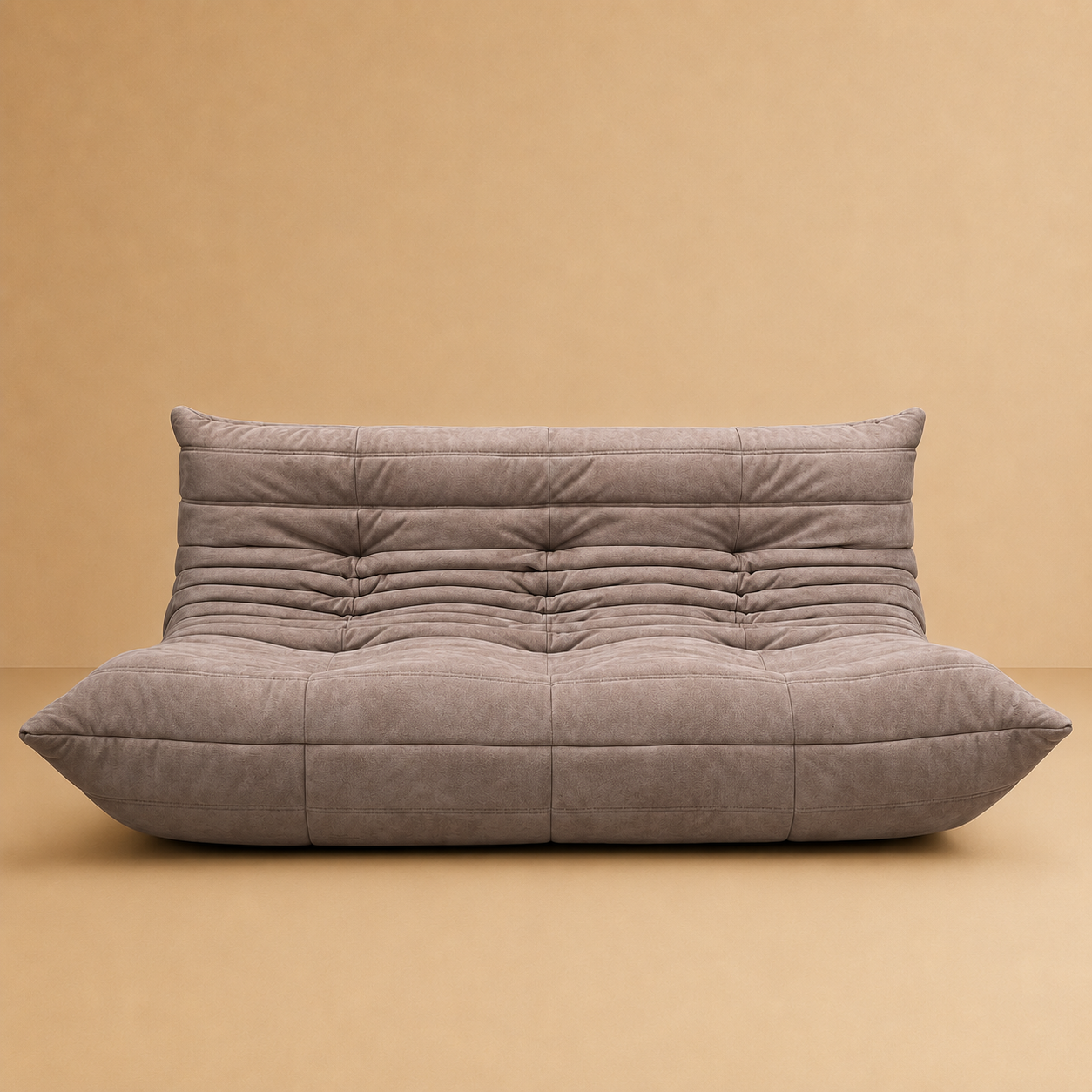 TOGO Sofa - Suede