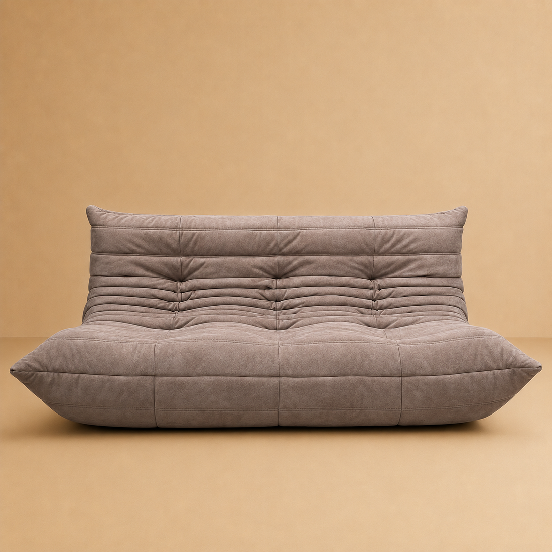 TOGO Sofa - Suede