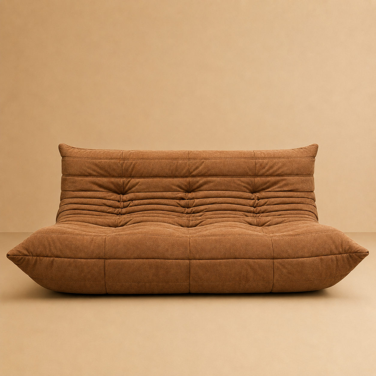 TOGO Sofa - Suede