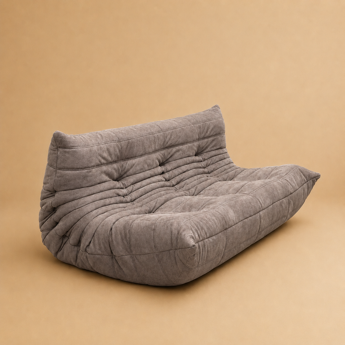 TOGO Sofa - Suede