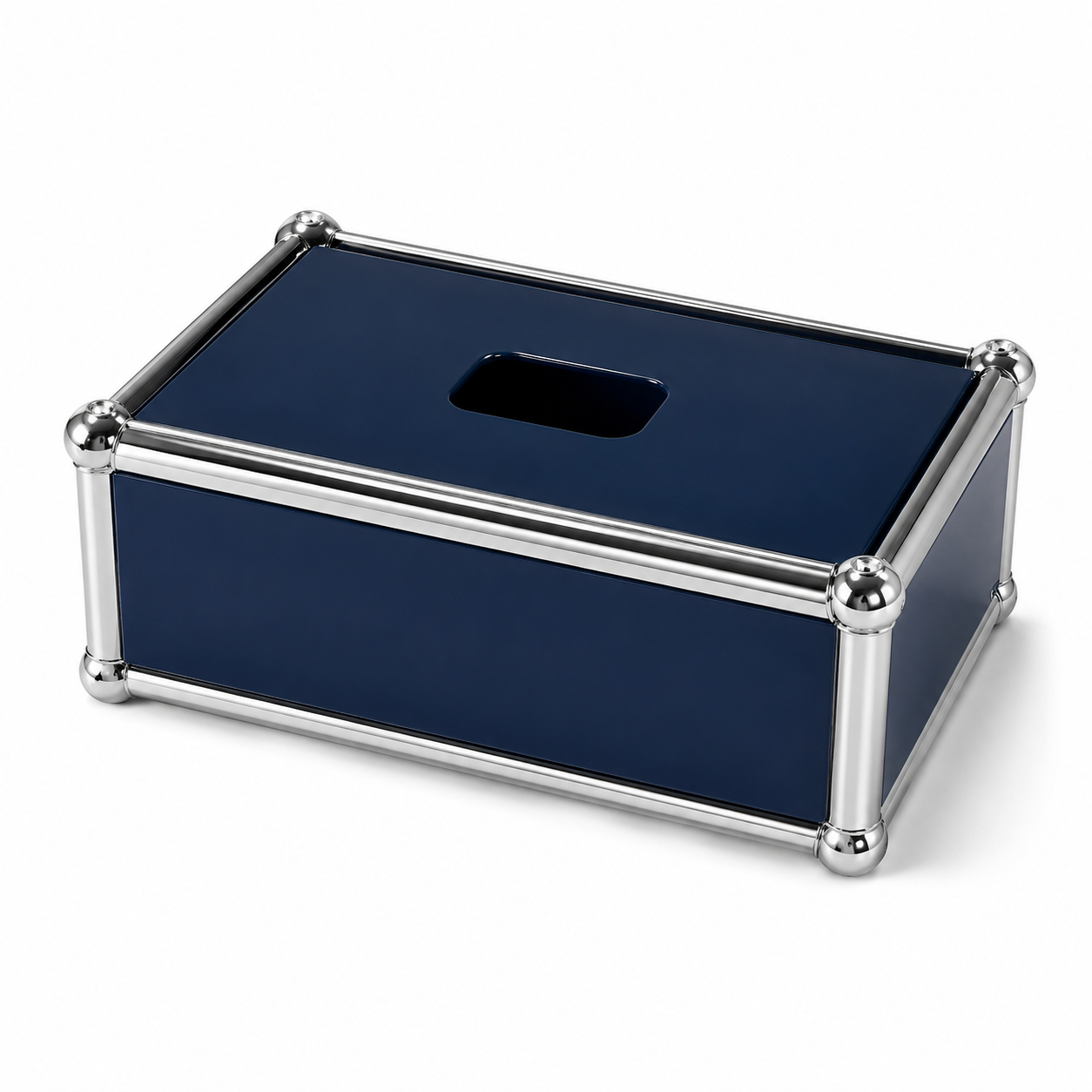 Modular Cabinet - Tissue Box
