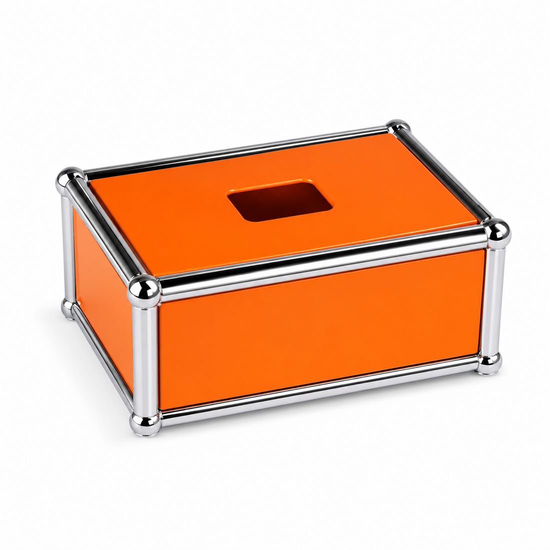 Modular Cabinet - Tissue Box