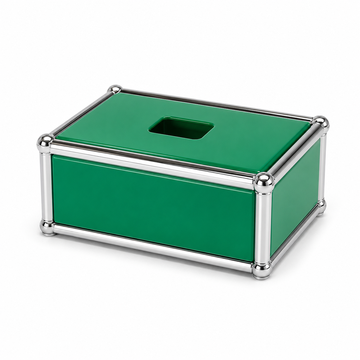 Modular Cabinet - Tissue Box