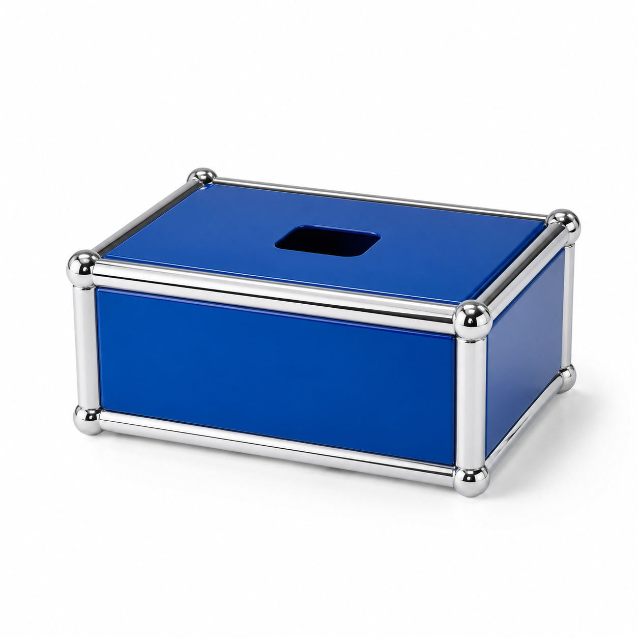 Modular Cabinet - Tissue Box