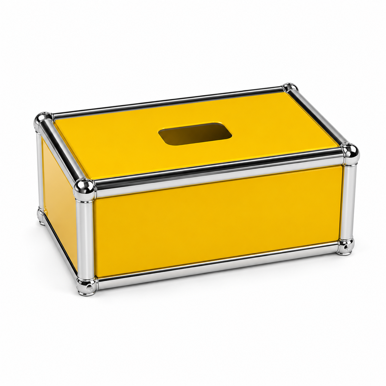 Modular Cabinet - Tissue Box