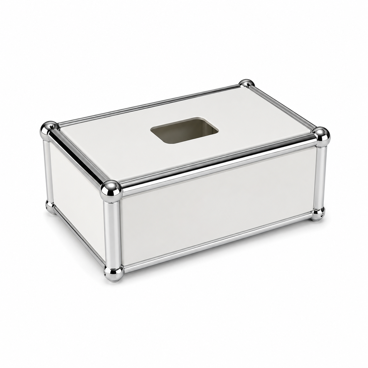 Modular Cabinet - Tissue Box