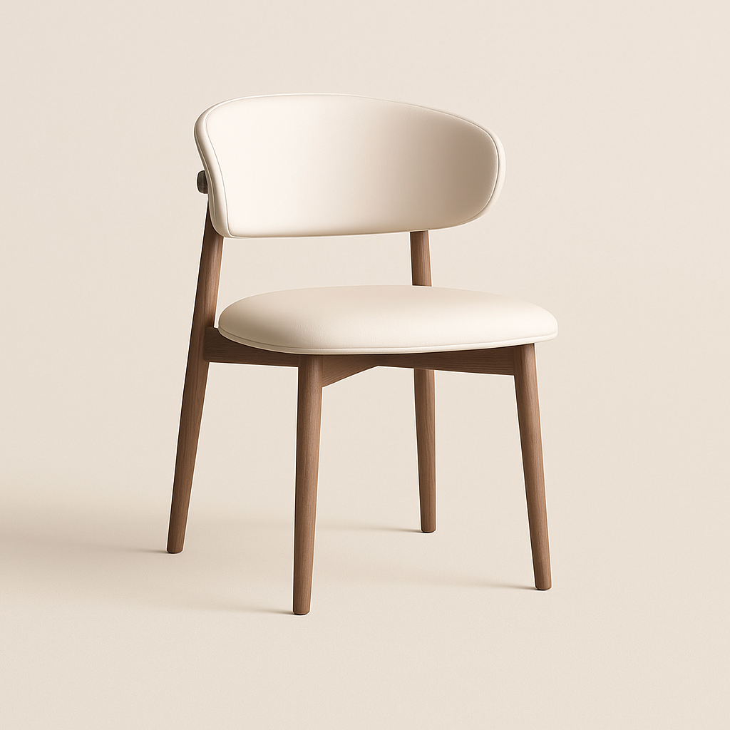 ARCUS Modern Dining Chair