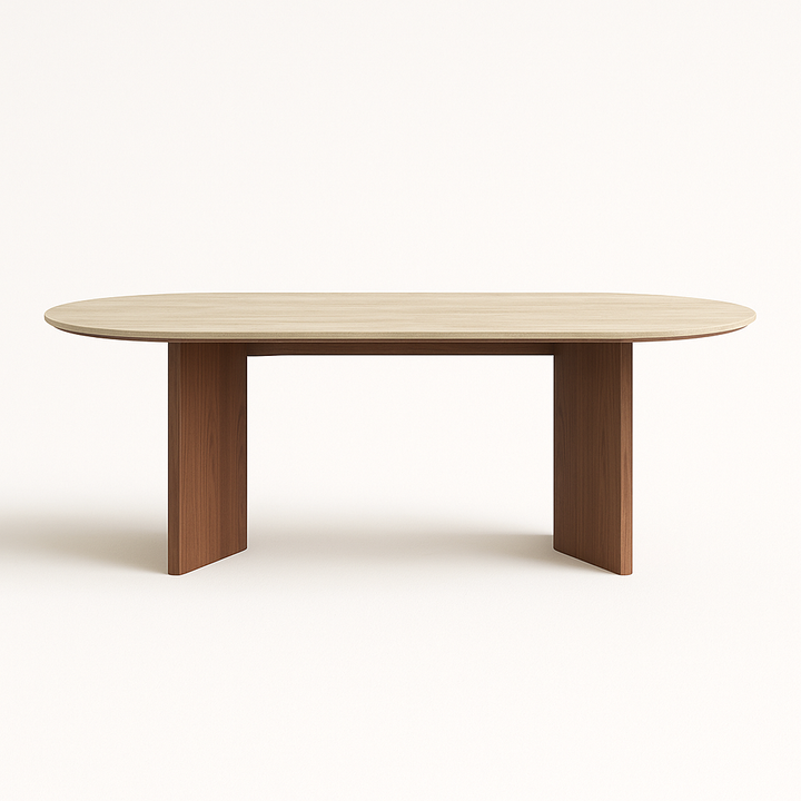 Sintered Stone Dining Table