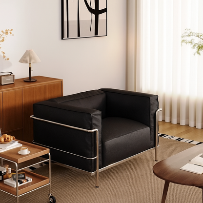 LC3 Sofa (One/Two/Three Seater)