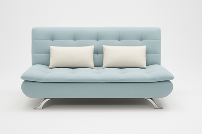 Sofa Bed - Grey