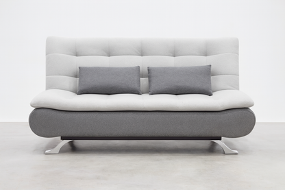 Sofa Bed - Grey