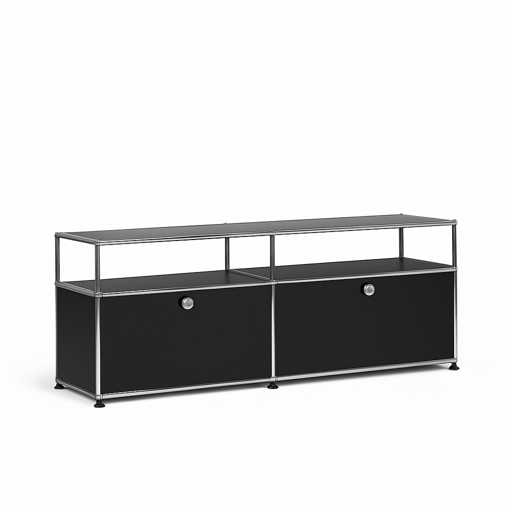 Modular Cabinet - TV Table