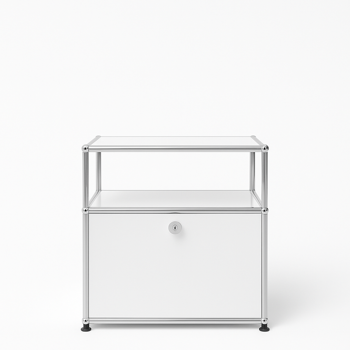 Modular Cabinet - Night Stand Bottom Drawer